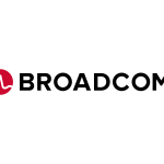 broadcom logo