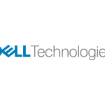 dell tech logo