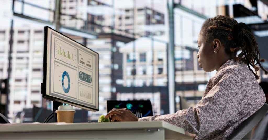 How Zenvora ITsolutions Helped an Enterprise Modernize Its IT Infrastructure